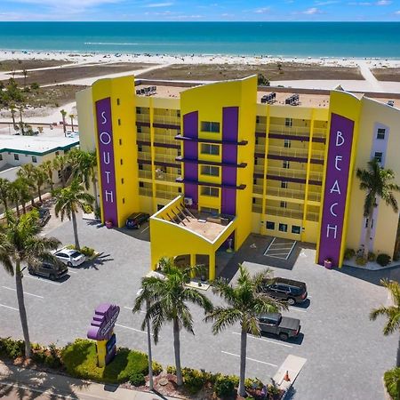 South Beach Condo Hotel By Travel Resort Services, Inc. 세인트피트비치 외부 사진